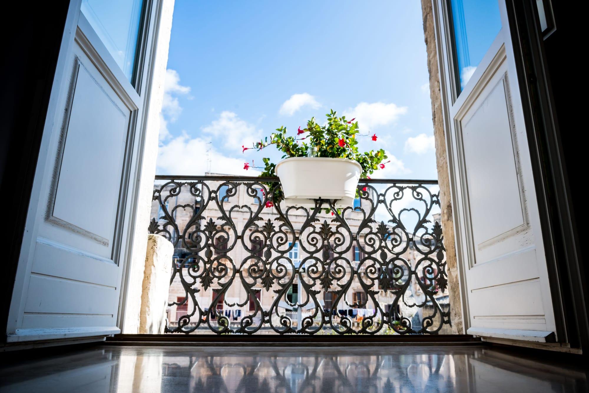 Albergo Del Sedile Matera Exterior photo